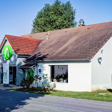 Campanile Evry Ouest - Corbeil Essonnes Ξενοδοχείο Εξωτερικό φωτογραφία