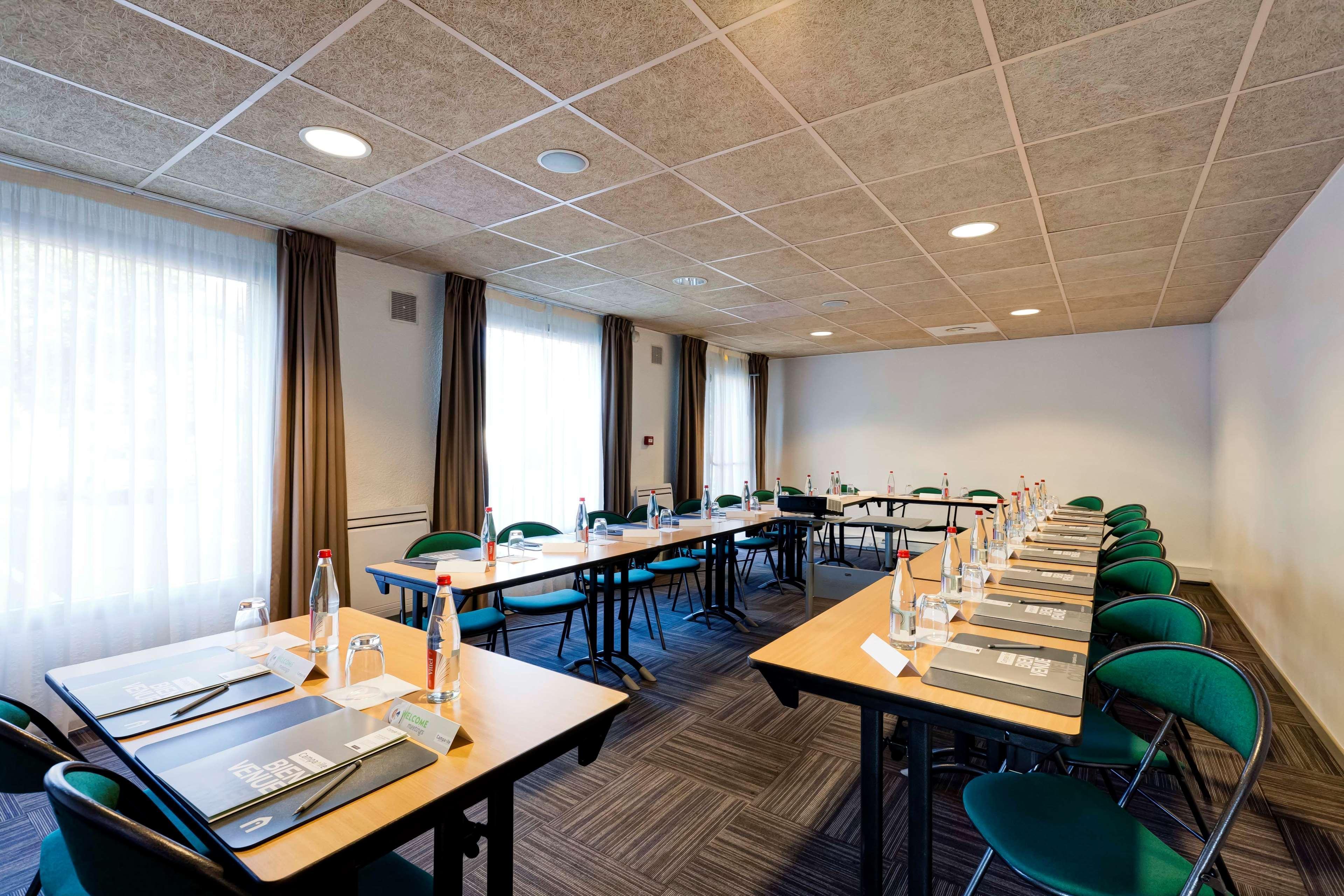 Campanile Evry Ouest - Corbeil Essonnes Ξενοδοχείο Εξωτερικό φωτογραφία