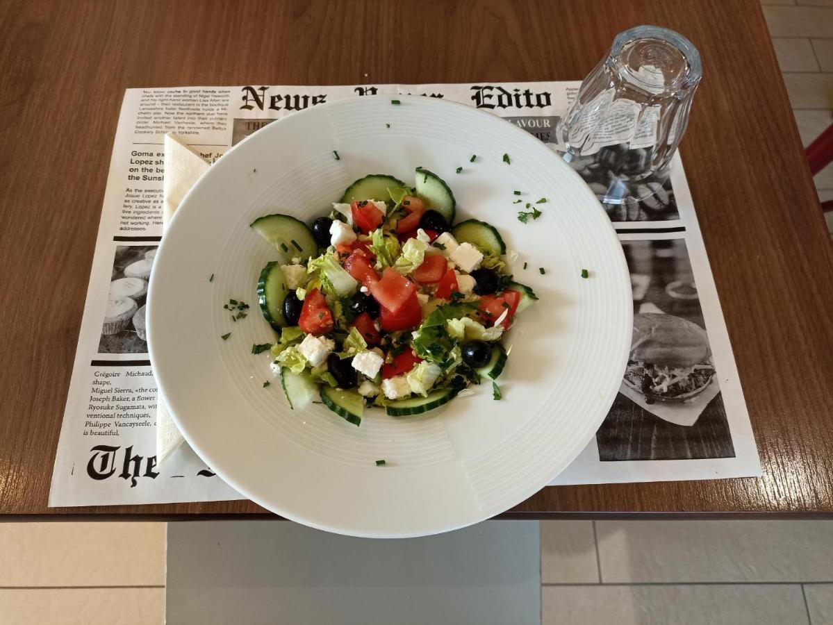 Campanile Evry Ouest - Corbeil Essonnes Ξενοδοχείο Εξωτερικό φωτογραφία