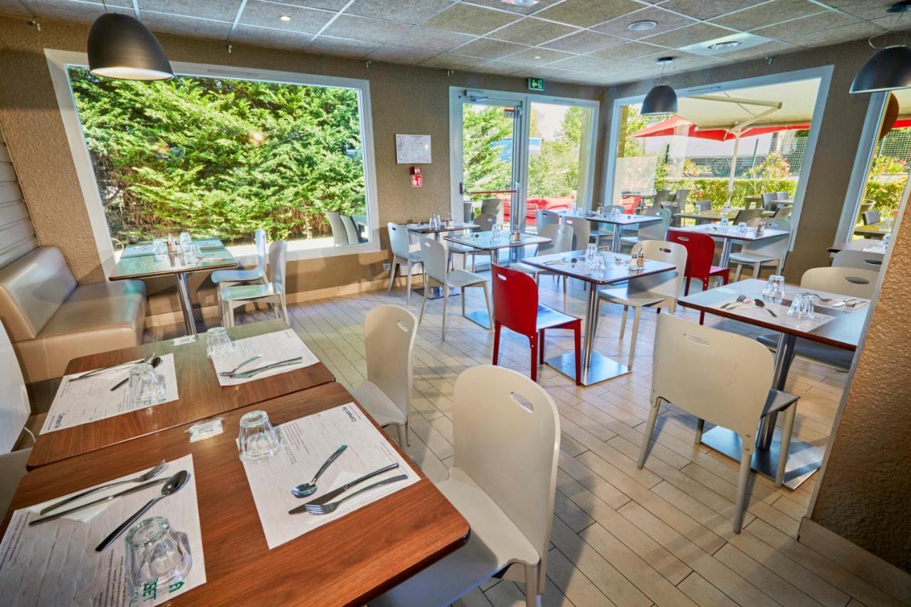 Campanile Evry Ouest - Corbeil Essonnes Ξενοδοχείο Εξωτερικό φωτογραφία